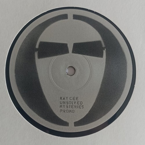 Kay Cee – Unsolved Mysteries Rmx