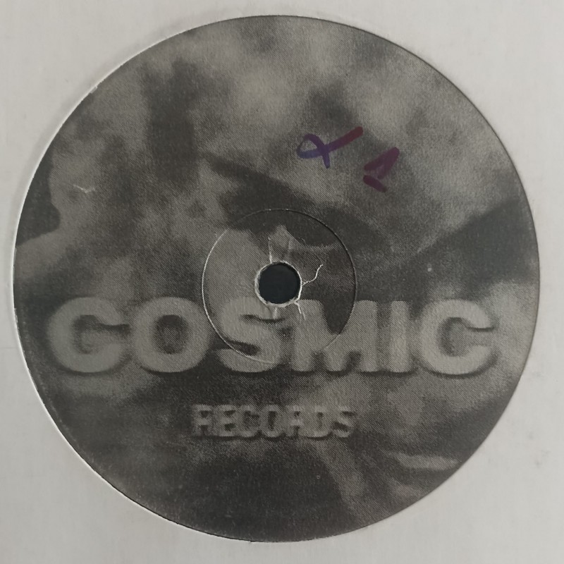 Friction & Spice – Funkee Ass Breaks Vol. 1