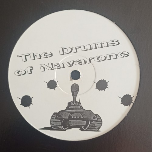 The Firm – The Drums Of Navarone