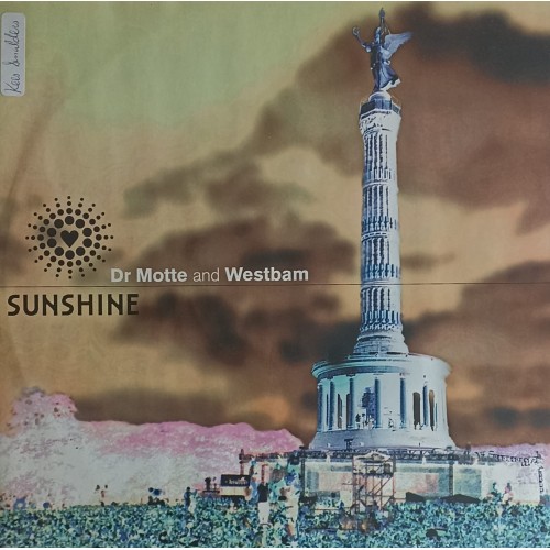 Dr. Motte and Westbam – Sunshine
