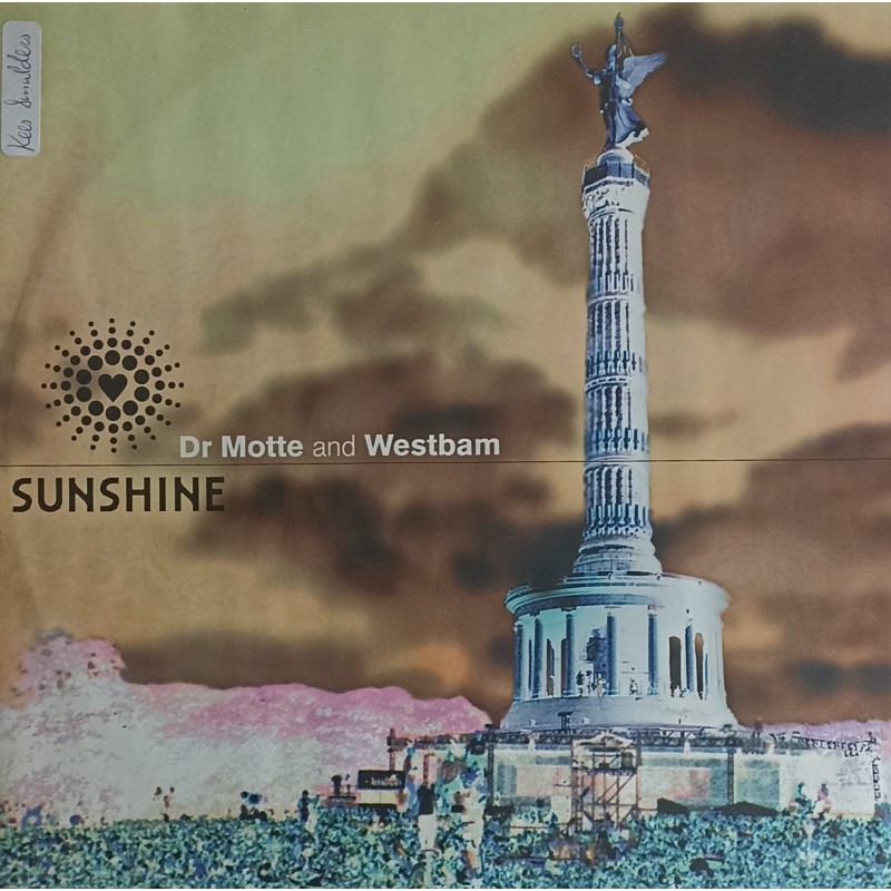 Dr. Motte and Westbam – Sunshine