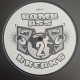 Dave London & Filthy Rich – Bomb Ass Breaks Volume 2