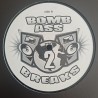 Dave London & Filthy Rich – Bomb Ass Breaks Volume 2