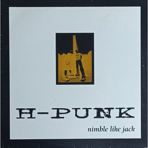 H-Punk – Nimble Like Jack