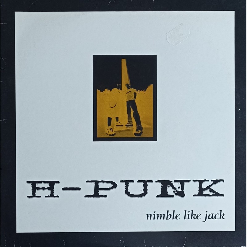 H-Punk – Nimble Like Jack