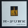 H-Punk – Nimble Like Jack