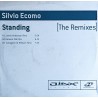 Silvio Ecomo – Standing