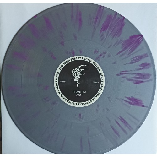 Legends – Iron Fighter (20th Anniversary Edition)