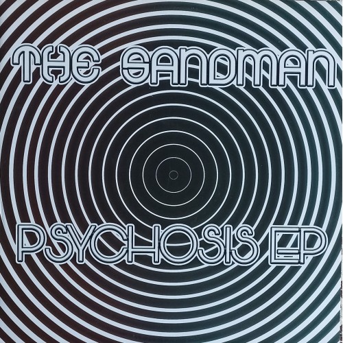 The Sandman – Psychosis EP