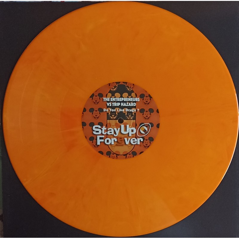 The Entrepreneurs (2) / Trip Hazard – Do You Like Drugs?