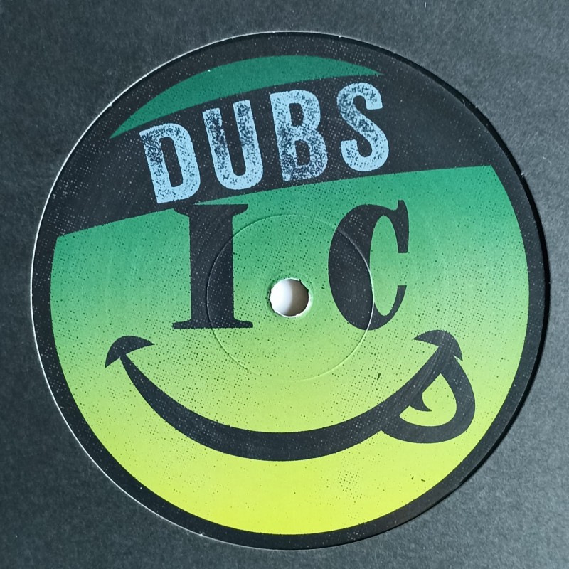 Innercore – InnerCore Project Dubs Volume 3