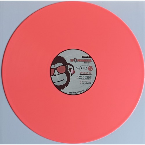 Sigma 7 – Old Jewels E.P. - Classics Chapter 4