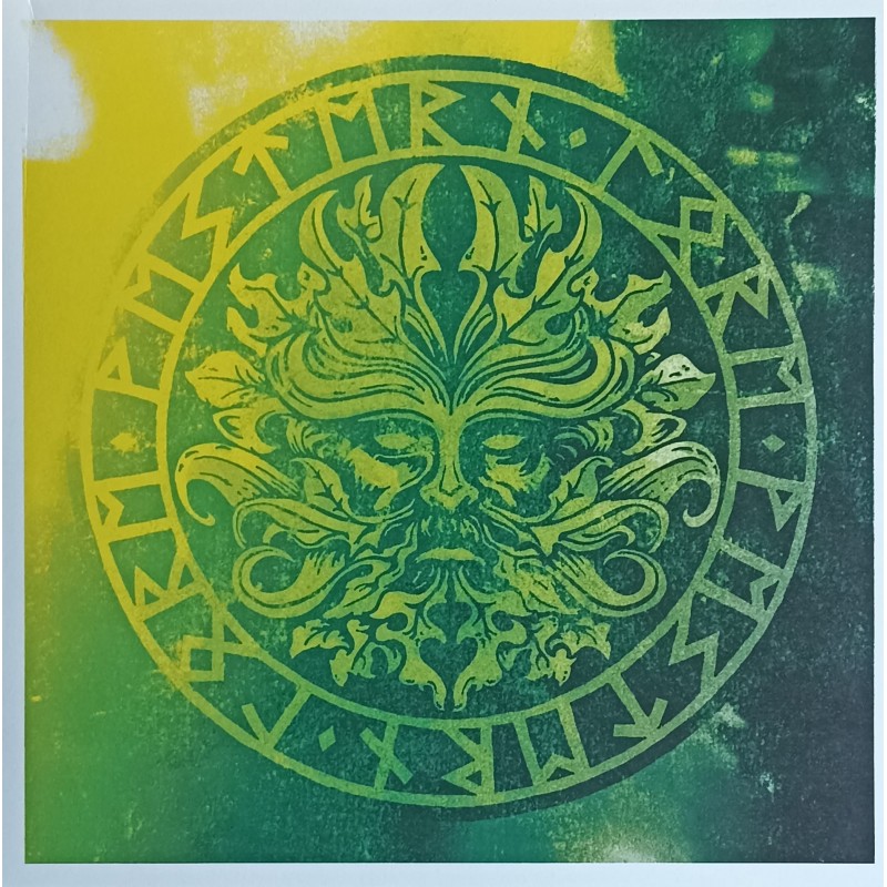 Various – Shadow Rhythms Part Three ( 2 x vinyl )