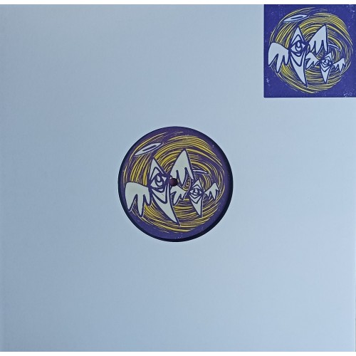 Thugwidow – Seventh Circle Of Litness LP Sampler