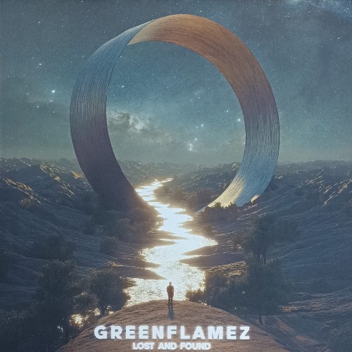 GreenFlamez – Lost And Found