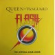 Queen + Vanguard – Flash (The Official Club Mixes)