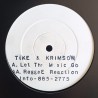 Tike & Krimson – Let The Music Go