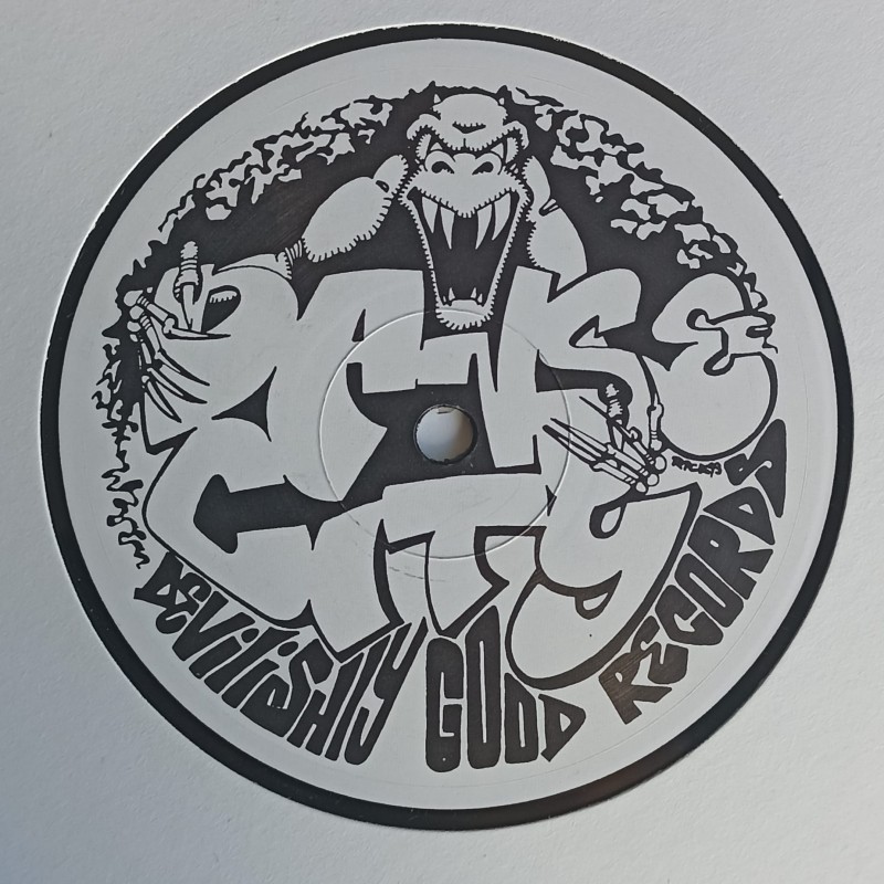 Menace Makes 3 – The Remixes