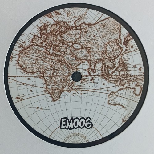 Various – Another World E.P.
