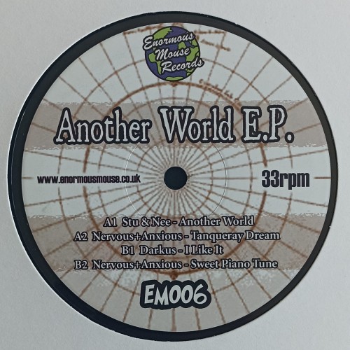 Various – Another World E.P.
