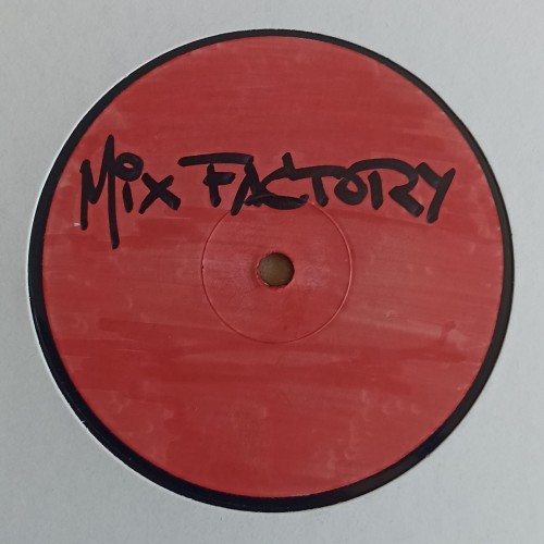 Mix Factory – Take Me Away