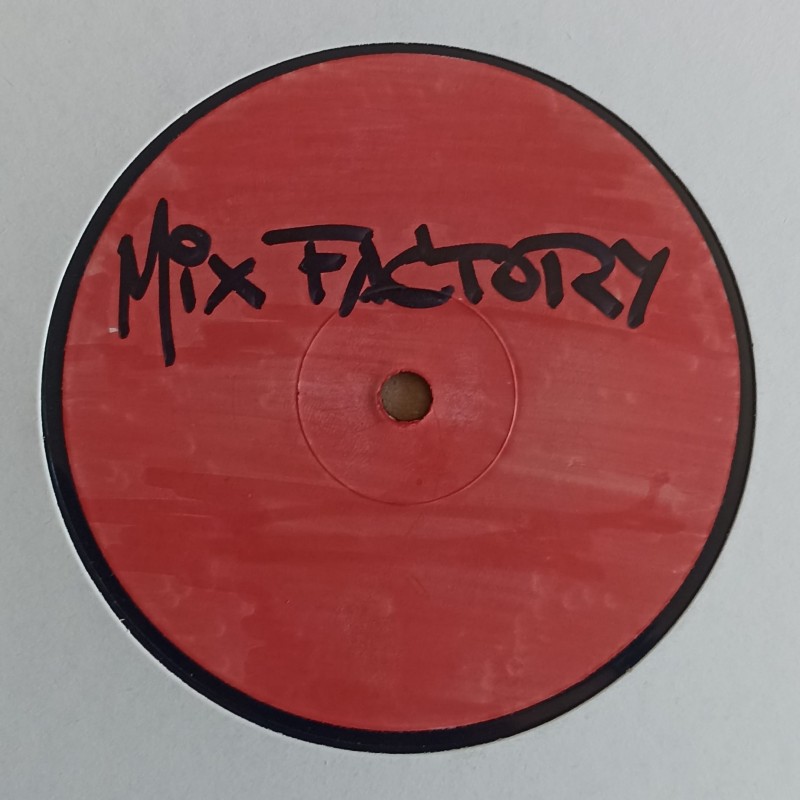 Mix Factory – Take Me Away
