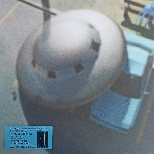 Nite Fleit – Bad Manners 12