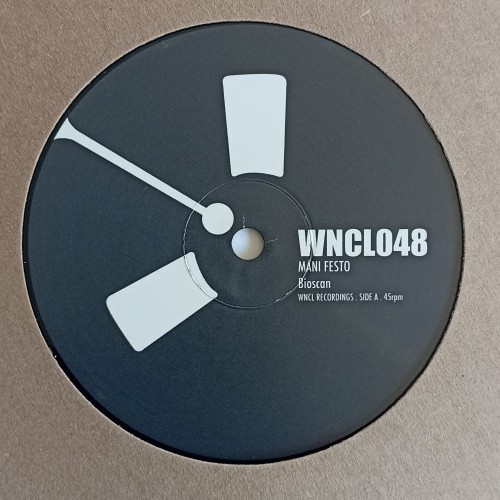 Mani Festo – Bioscan