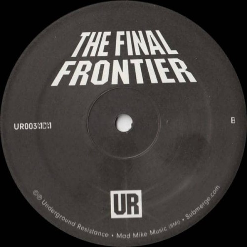 UR – The Final Frontier