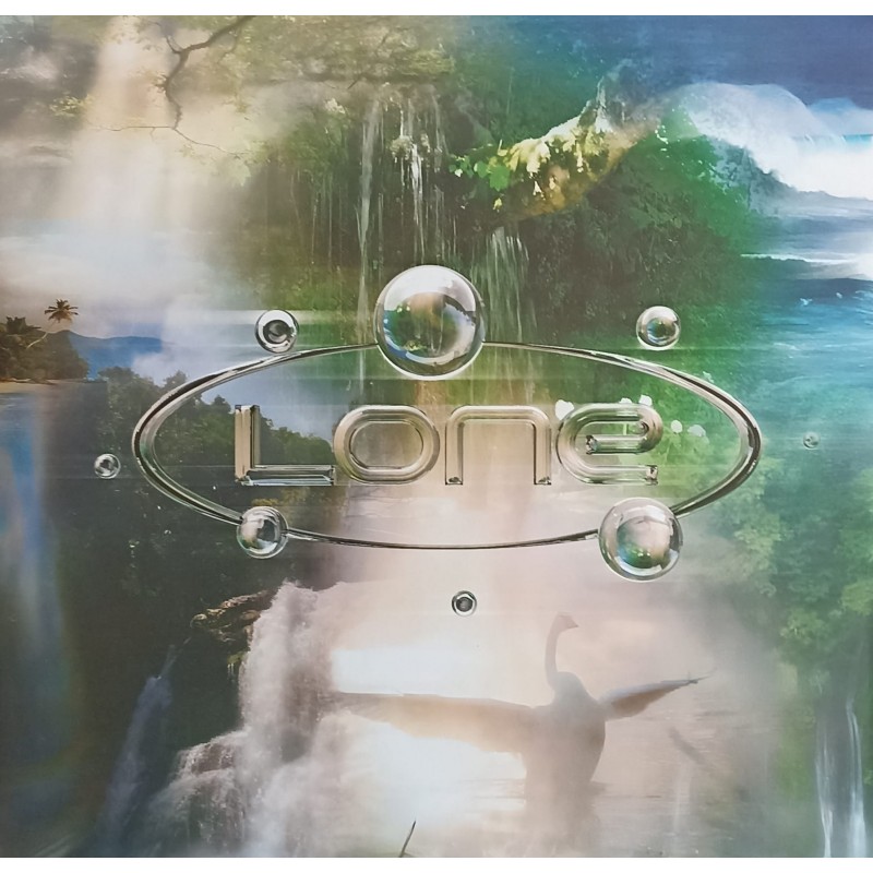 Lone – Waterfall Reverse / Triton
