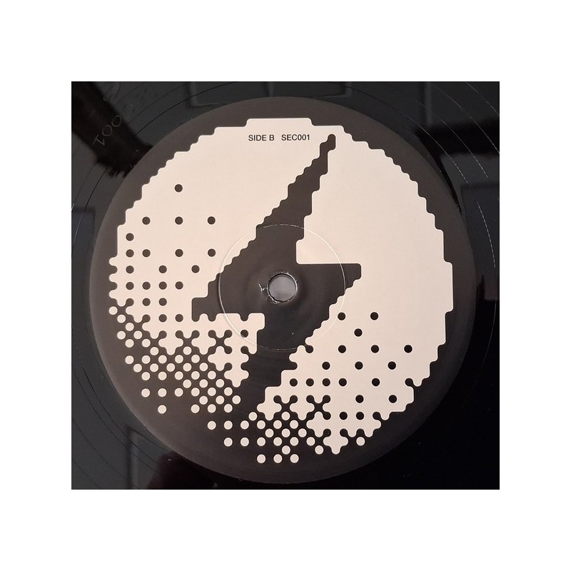 James Shinra – Shinra Electro Company Vol. 1