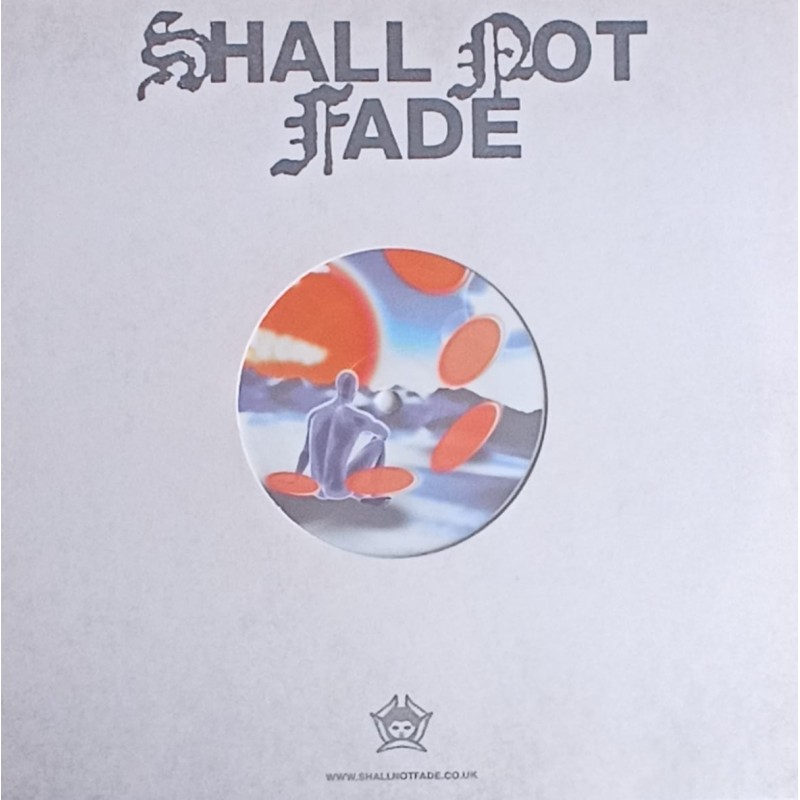 Tommy Farrow – Forever EP