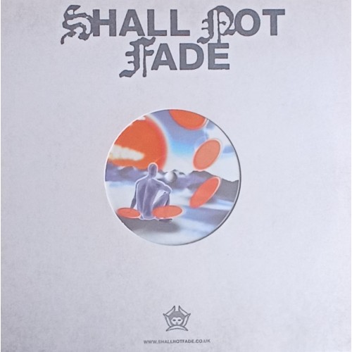 Tommy Farrow – Forever EP