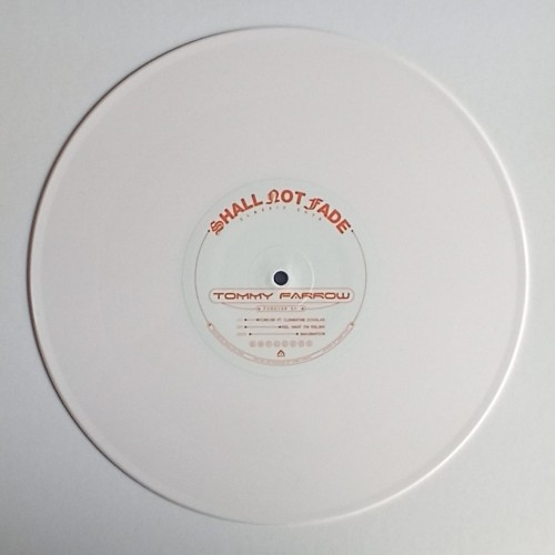 Tommy Farrow – Forever EP