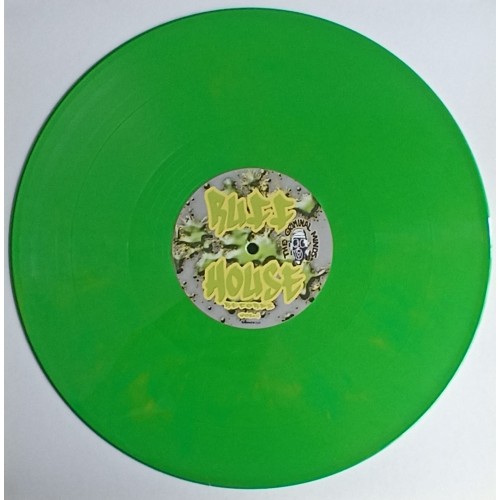 Various – Ruff House Vol.4