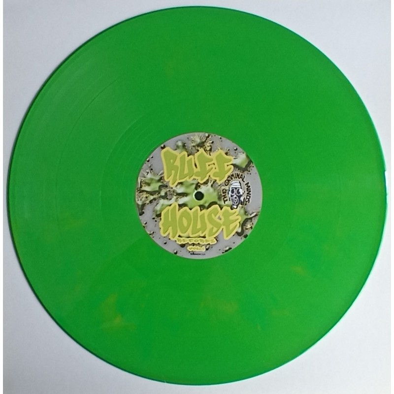 Various – Ruff House Vol.4