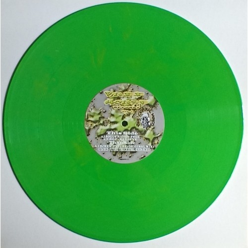 Various – Ruff House Vol.4