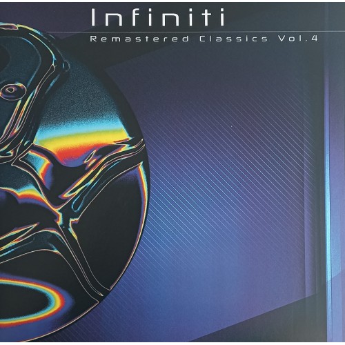 Infiniti – Remastered Classics Vol.4