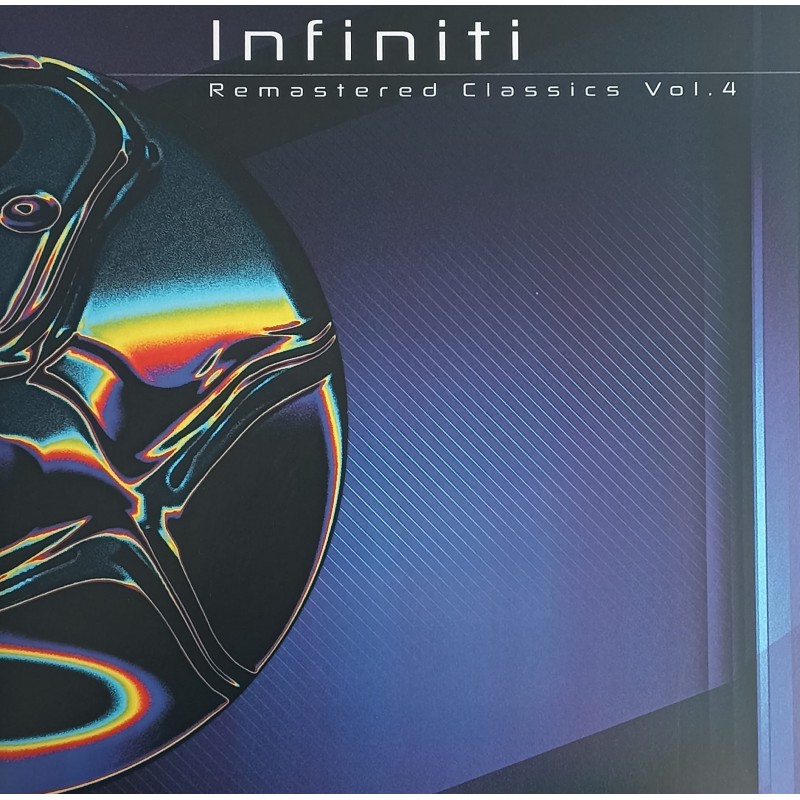 Infiniti – Remastered Classics Vol.4