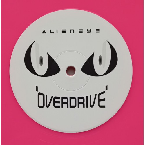 Various – Overdrive EP