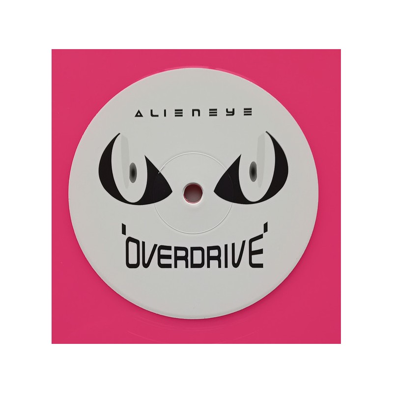 Various – Overdrive EP