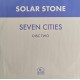Solar Stone – Seven Cities