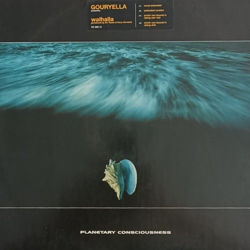 Gouryella – Walhalla