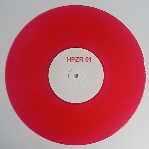 Stuart J / D'State, Darkus & Tension – Remixes Vol. 1