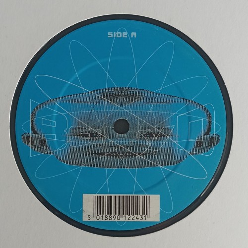 Baby D – Let Me Be Your Fantasy Remixes