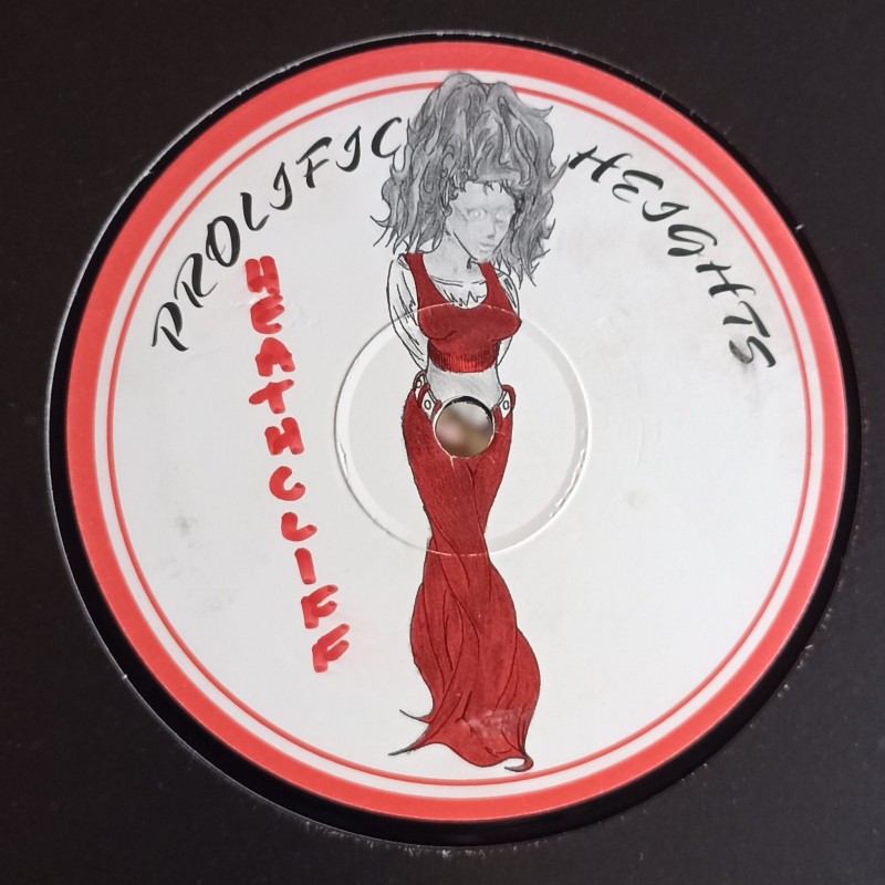 Dj.H – Gonna Be Alright