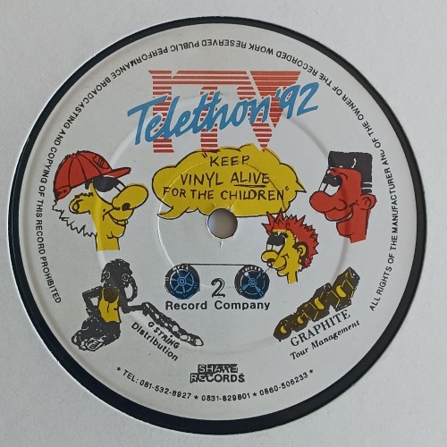 Raw From China – Raw From China 3