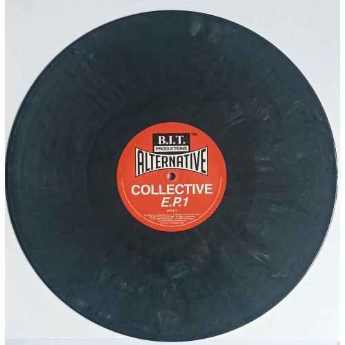 Various – Collective E.P. 1