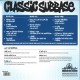 Various – Classic Subbase ( 3 x Vinyl , 12", 45 RPM, Compilation, Reissue )