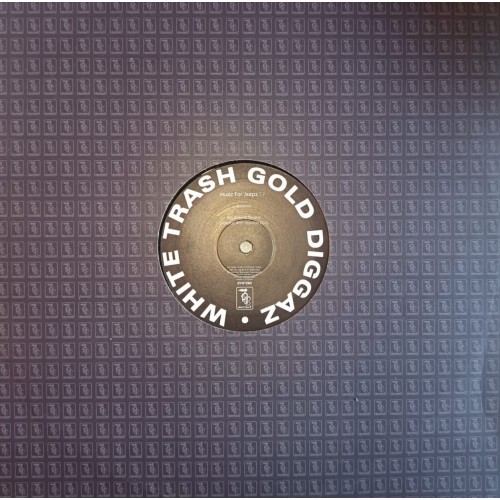 White Trash Gold Diggaz – Music for Jeepz EP